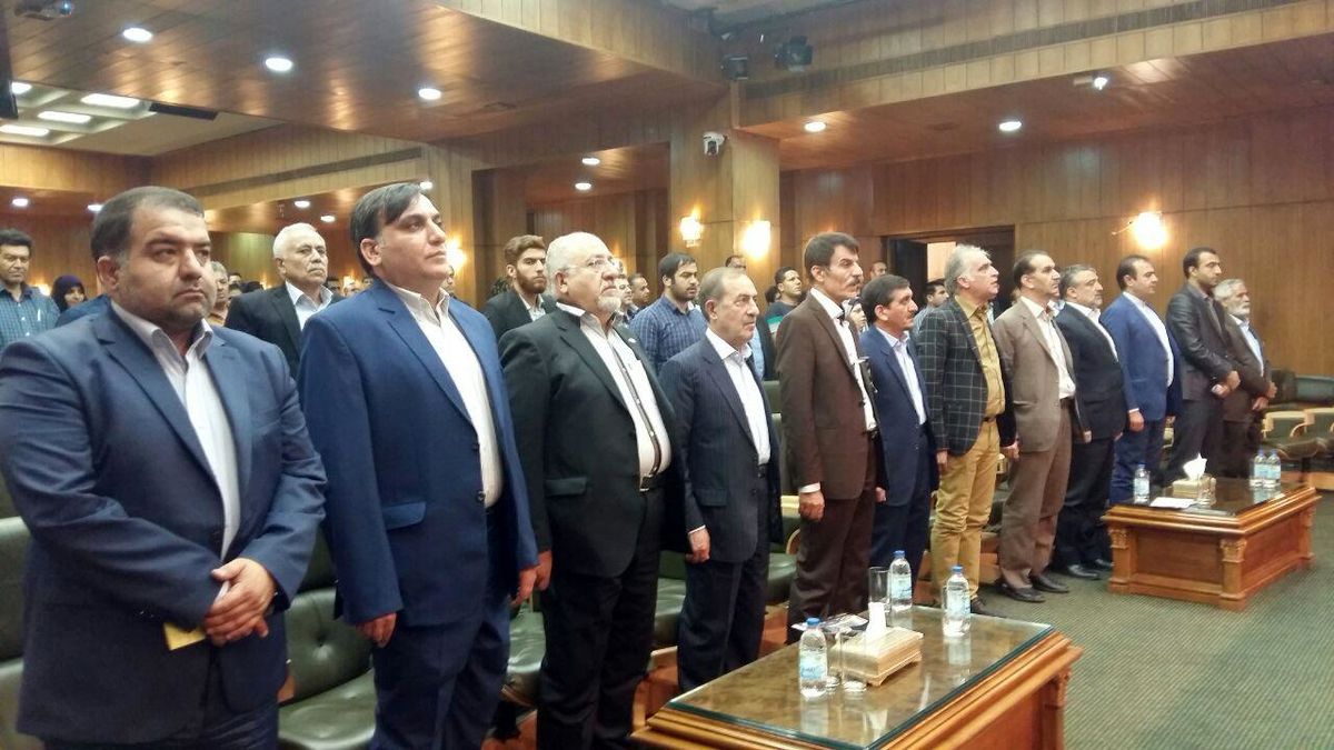 گردهمایی بزرگ اصلاح‌طلبان آغاز شد