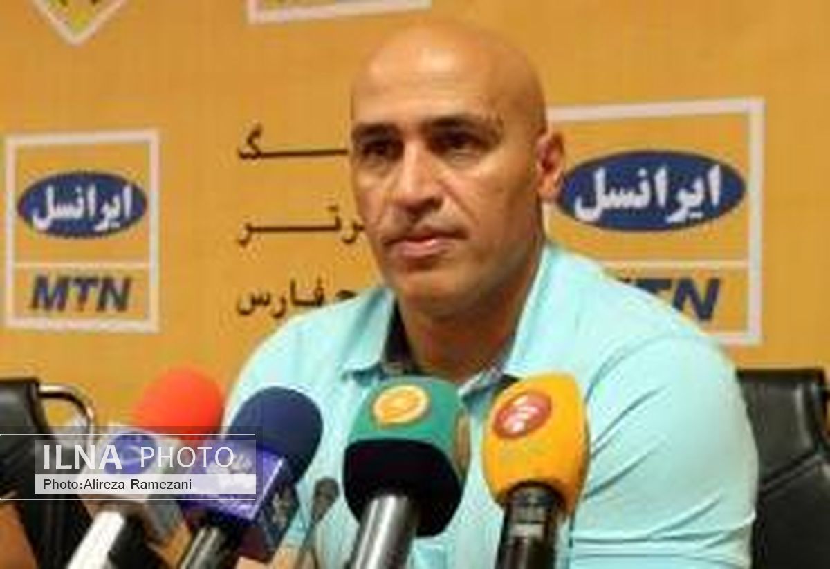 سه امتیاز با ارزش را در مشهد به دست آوردیم