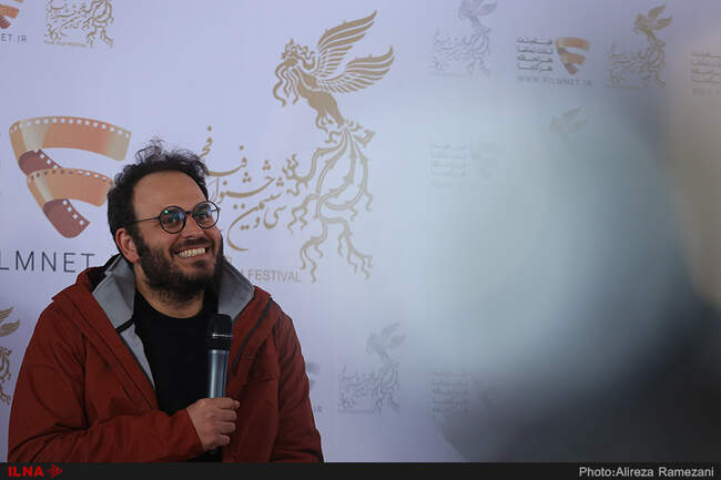آخرین روز برنامه "دو قدم تا سیمرغ" در پردیس سینمایی ملت 