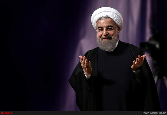 همایش سراسری مجریان برگزاری انتخابات سال ۹۶