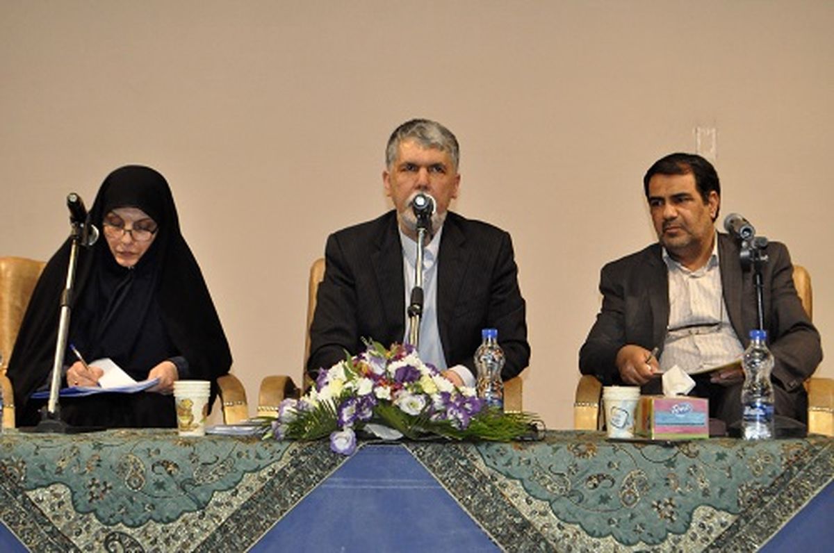 کمبود فضای فرهنگی و هنری در کشور/ افزایش ۳۵ درصدی مخاطبان سینما/ حوادث دیماه در شهرهای اتفاق افتاد که فضای فرهنگی و هنری کمتری داشتند