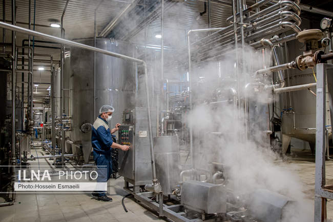 تولید ملی؛ برای فردای بهتر