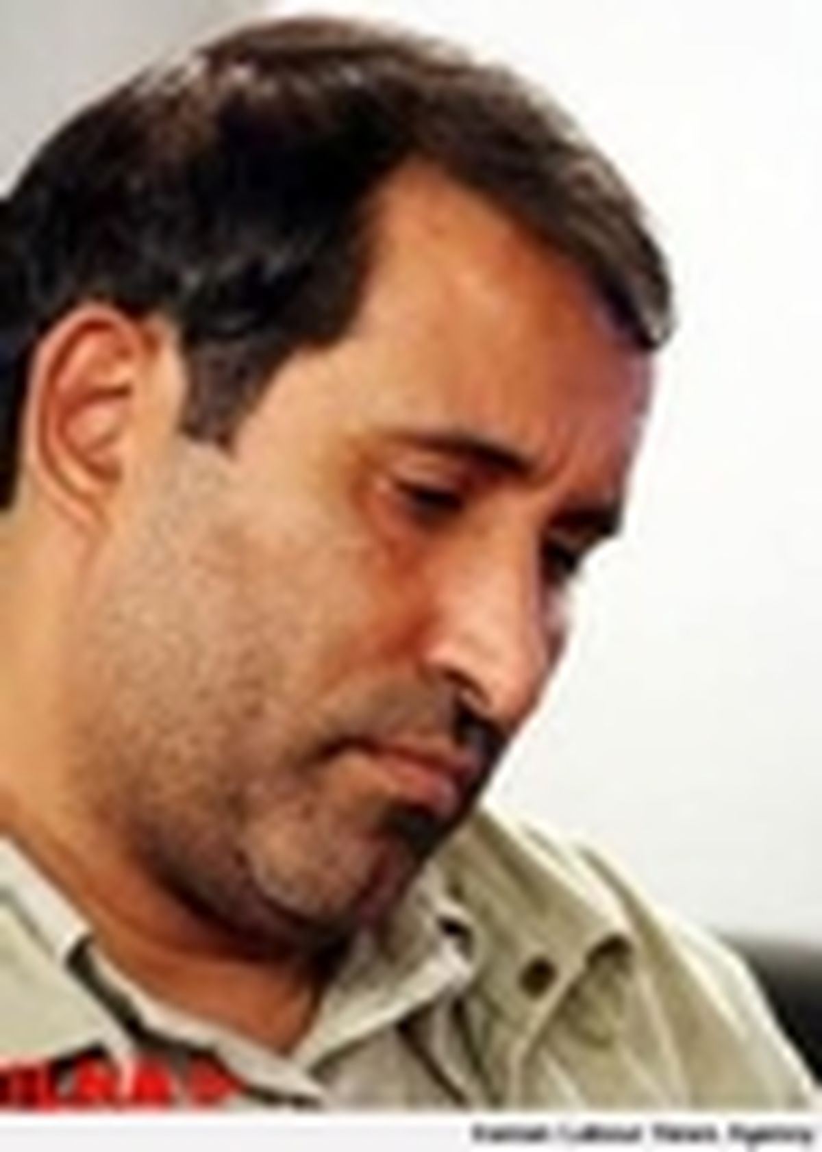 عذر می‌خواهم؛ از دهانم پرید