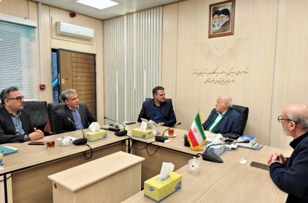 ستاد دیه در بسط عدالت بازوی دستگاه قضا است