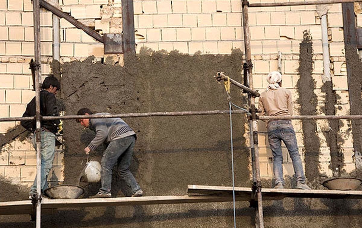 چرا درخواستِ کارگران برای داشتنِ تجهیزاتِ ایمنیِ کار بی‌پاسخ می‌ماند؟ 
