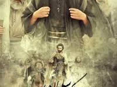 طراح لباس فیلم «ملک سلیمان»: اجنه از پسرم انتقام گرفتند!