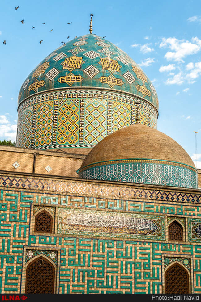 ایران در قاب / خراسان رضوی