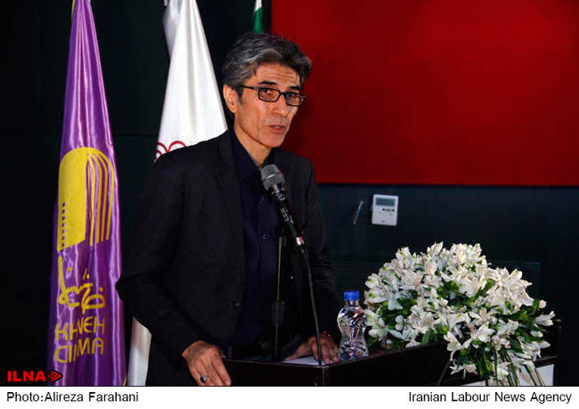 پنجمین شب فیلم نامه نویسان سینمای ایران 