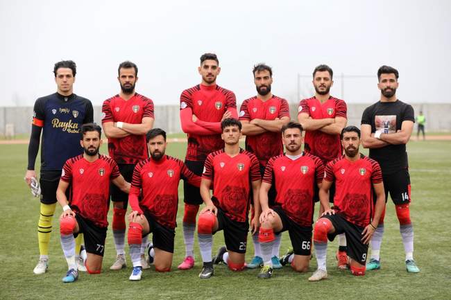 تصاویر/ دیدار رایکا بابل و بادران تهران