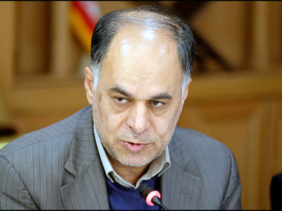  پیام رئیس سازمان آموزش فنی و حرفه‌ای کشور  به مناسبت هفته ملی مهارت