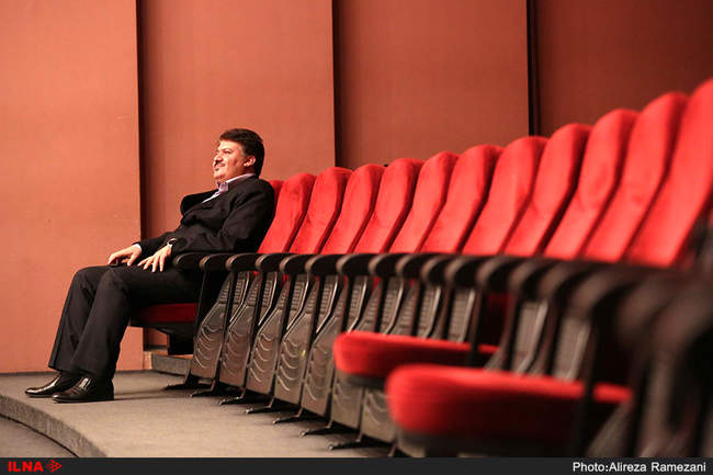 پنجمین شب جشنواره موسیقی فجر در تالار رودکی