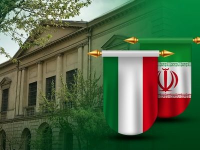 سفارت ایتالیا در تهران، تا اطلاع ثانوی تعطیلی شد