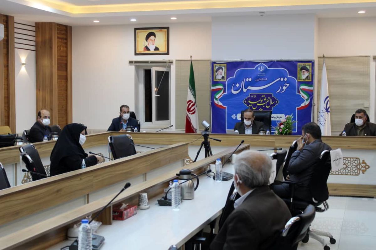 نماینده خانه کارگر باید در تمام جلسات کمیسیون‌های کارگری حضور داشته باشد/ لزوم تقویت تشکلات کارگری و کارفرمایی/اهمیت شورای گفتگوی کارگر، کارفرما و دولت در قالب اصل سه‌جانبه گرایی