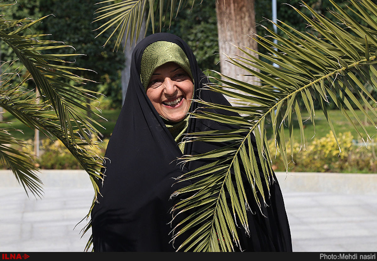 شهرداری ریه‌های تنفسی تهران را فروخت