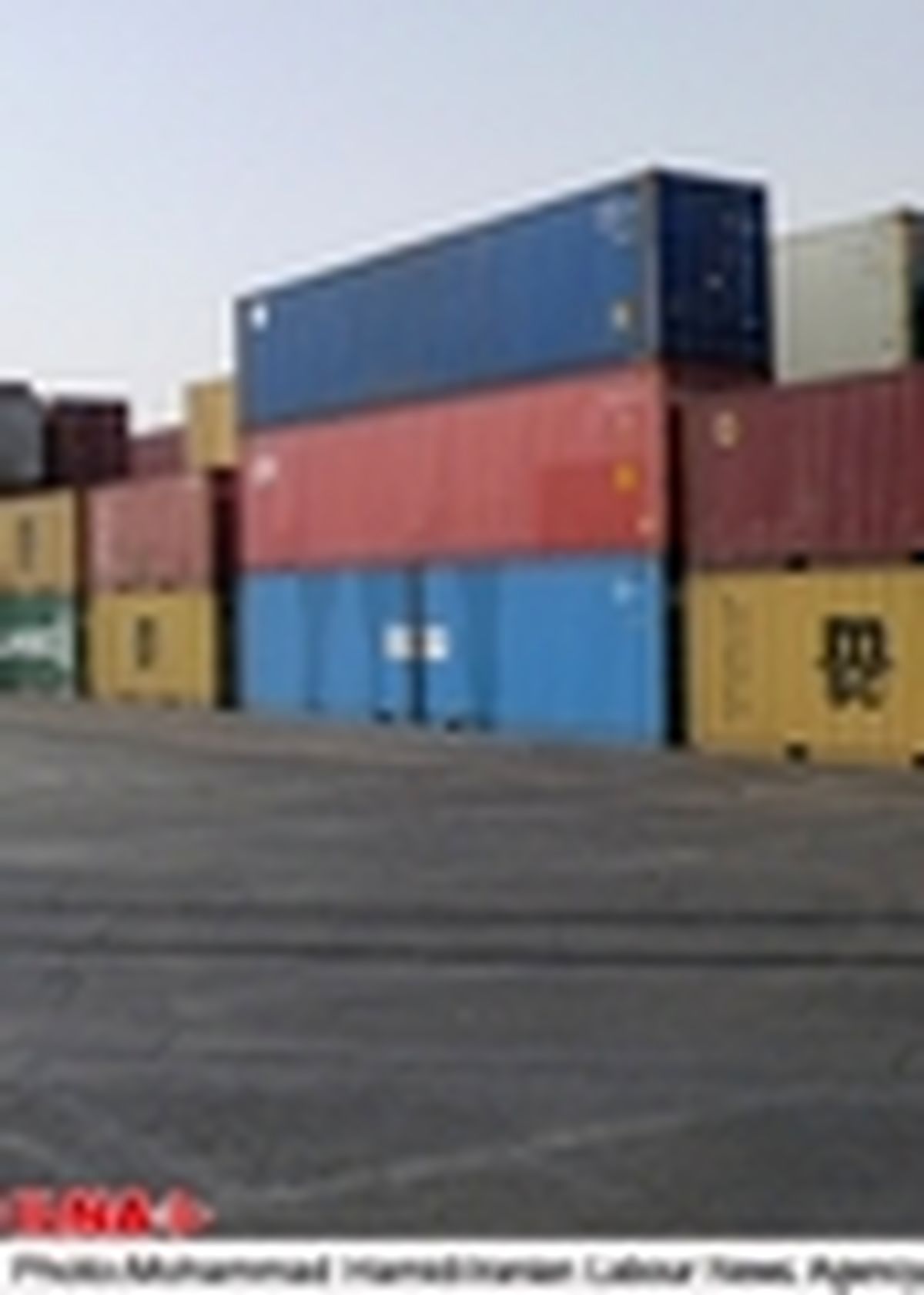 صادرات استان مازندران ۲۰ درصد رشد داشت