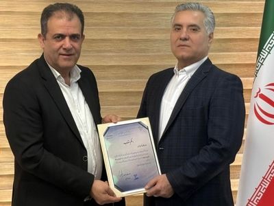 توسطی عضو هیات رییسه فدراسیون کاراته شد