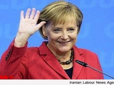 صدراعظم آلمان با کمک نظامی به اوکراین مخالفت کرد