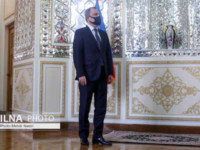 وزیر امور خارجه آذربایجان به ایران سفر می‌کند