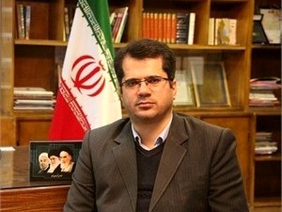 پارگی خط لوله انتقال گاز ربط انفجاری نداشته است