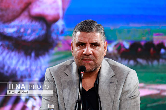 روزهفتم چهل‌وچهارمین جشنواره‌ فیلم فجر