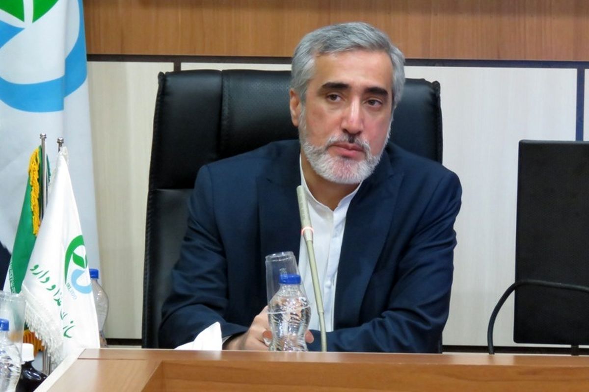 حضور داروسازان در بیمارستان‌ها هزینه‌ها را کاهش می‌دهد