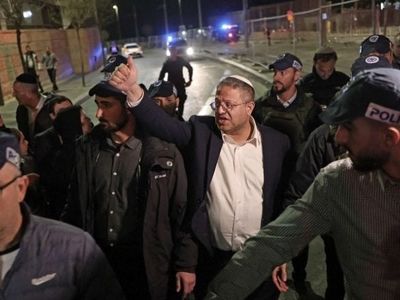 انتقاد تند لاپید از وزیر امنیت داخلی رژیم صهیونیستی در پرونده عملیات قدس