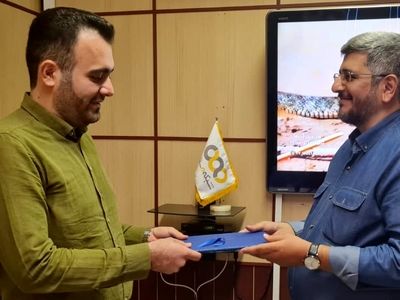یاسر فریادرس قائم مقام شبکه مستند شد