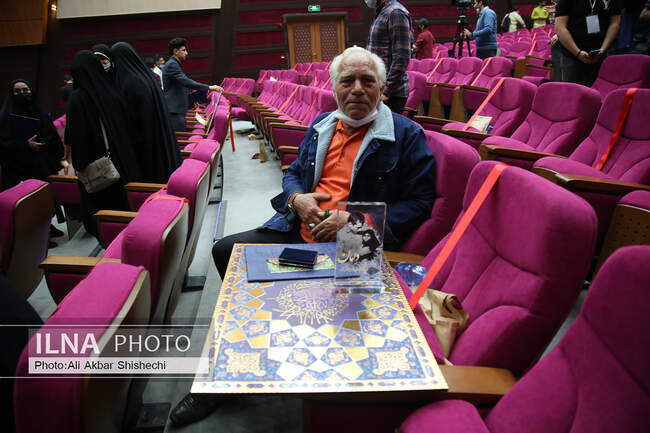 آیین تقدیر از خانواده قهرمانان ورزش کشور در مشهد
