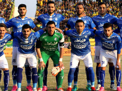 خبر خوب برای استقلال و هواداران