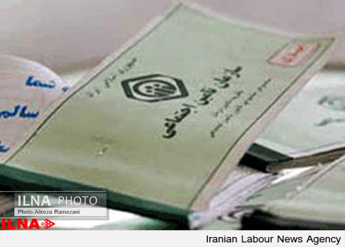 کارگران تعاونی  تاکسیرانی حق بیمه پرداخت نشده طلبکارند