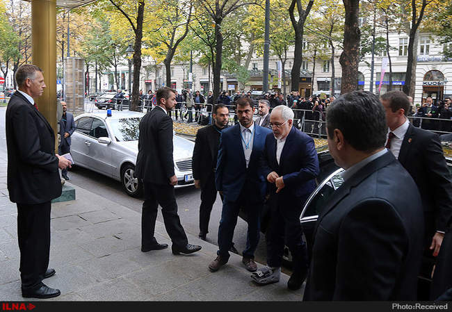 آغاز اجلاس وین پیرامون مسئله سوریه