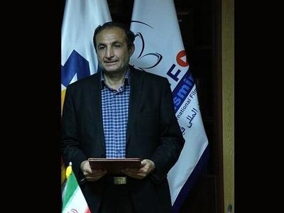 مصطفی سماوات درگذشت