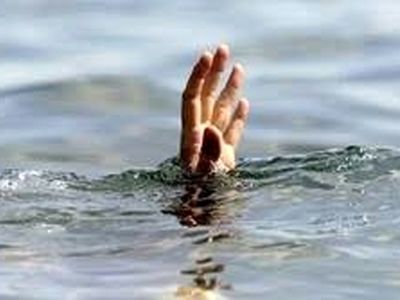 کشف پیکر مادر غرق شده در حادثه کارون