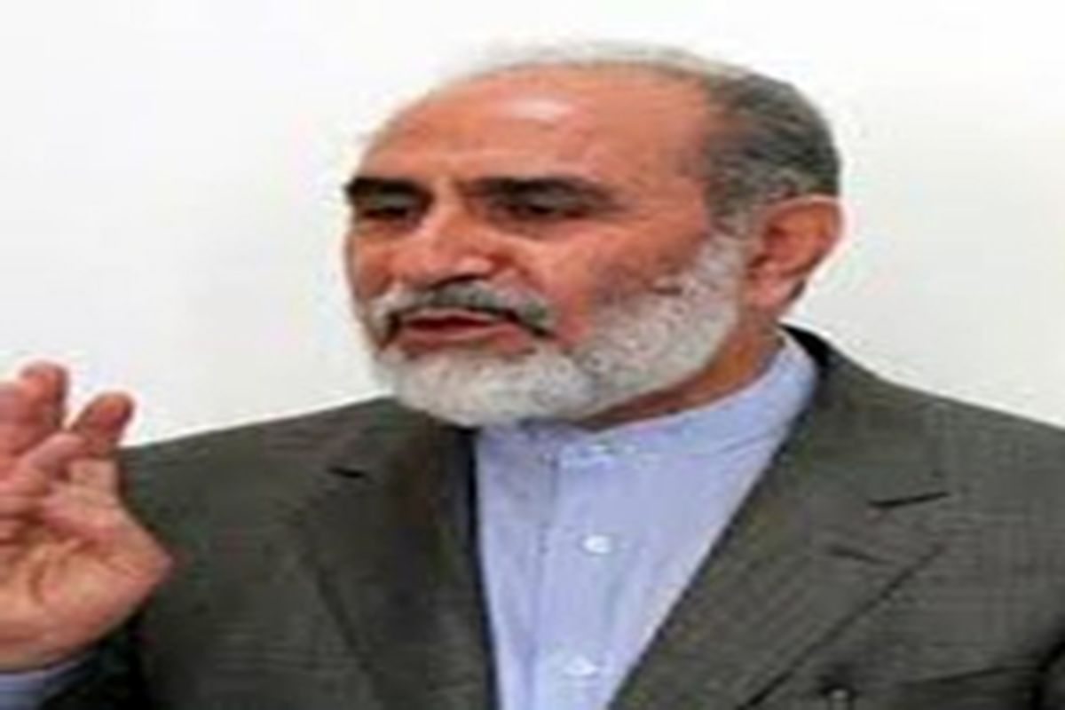 شعبانی مدیرکل امور مجلس معاونت برنامه‌ریزی و نظارت راهبردی رئیس جمهوری شد