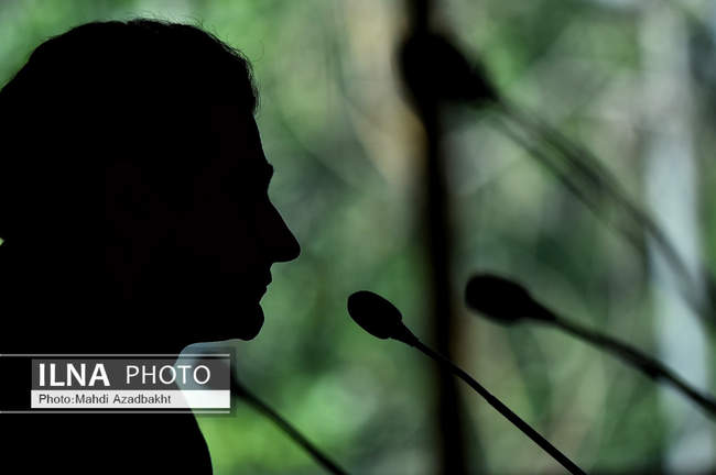 رونمایی از آلبوم «گاه فراموشی» با صدای همایون شجریان