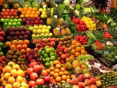 ثبات قیمت پیاز در بازار پس از کاهش پنجاه درصدی/ سیر صعودی قیمت سیب زمینی در بازار