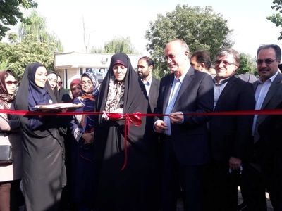 جشنواره اقوام در حمایت از کالای ایرانی در کرج برگزار شد