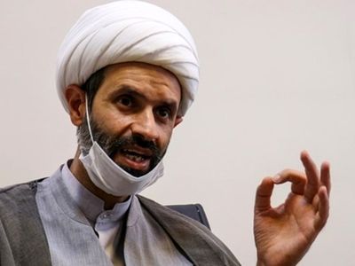 مجمع نمایندگان اصفهان به صحبت های میرزایی واکنش نشان دهد/ پیشنهاد اصفهان ساحلی، خودستیزی است