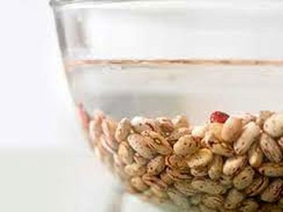 همه چیز درباره خیساندن حبوبات ؛ با آب سرد یا گرم ؟!