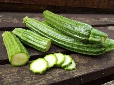 عجیب‌ترین مسمومیت با مصرف کدو سبز