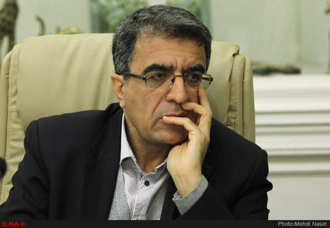 مراسم عقد موافقت‌نامه همکاری انجام طرح‌های اولویت‌دار حوزه پایین‌دستی صنعت نفت با دانشگاه‌ها 