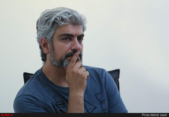 مهدی پاکدل