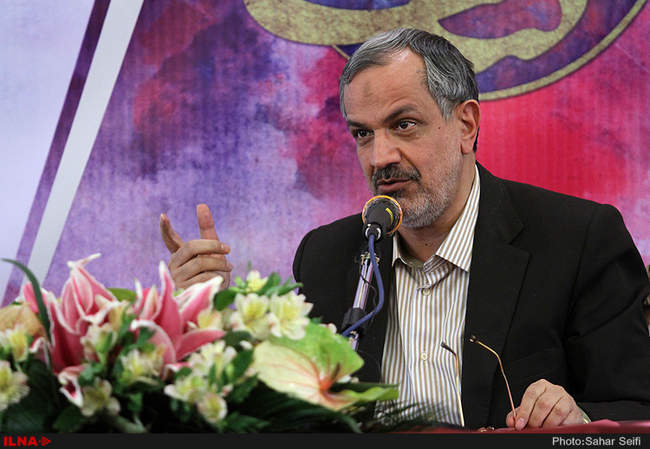 نشست کتابخوانی ویژه هنرمندان پیشکسوت 