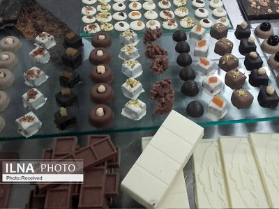 واحدهای قنادی و خشکبار ملزم به نصب برچسب قیمت هستند