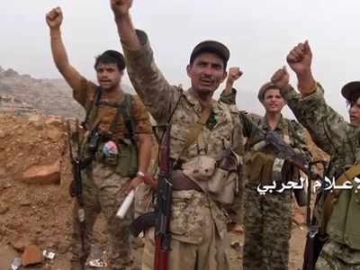 عملیات هلی‌برن ناموفق ائتلاف متجاوز در ساحل غربی یمن