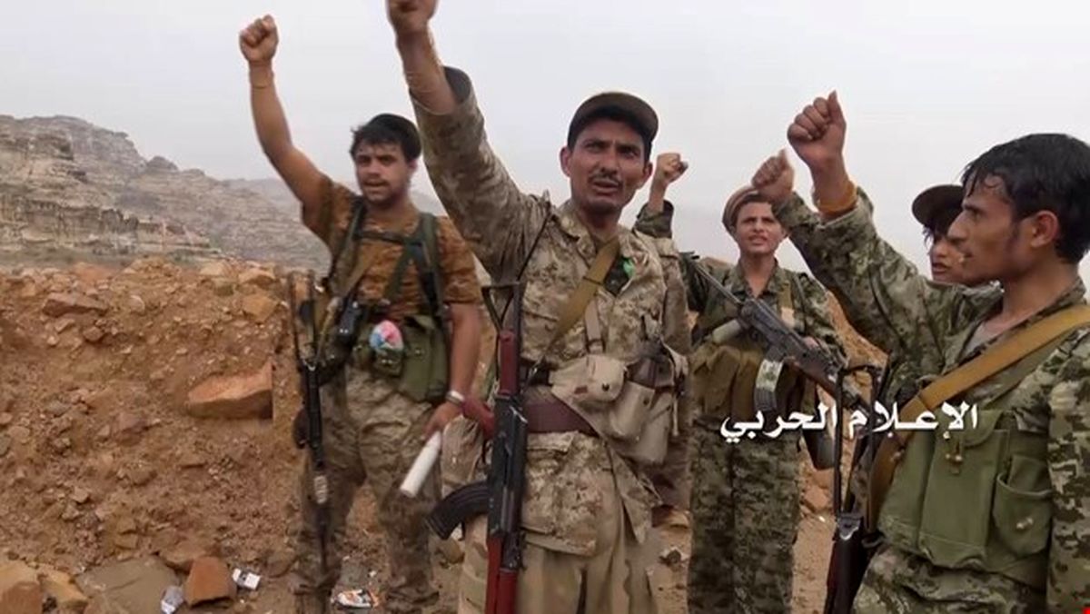 عملیات هلی‌برن ناموفق ائتلاف متجاوز در ساحل غربی یمن