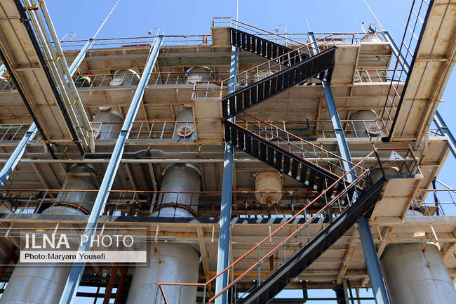 بازدید خبرنگاران از ظرفیت‌های منطقه ارس