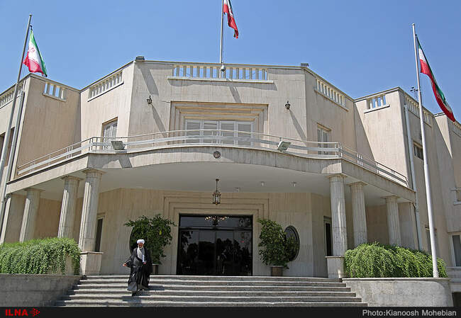 گزارش تصویری حواشی آخرین جلسه هیات دولت یازدهم