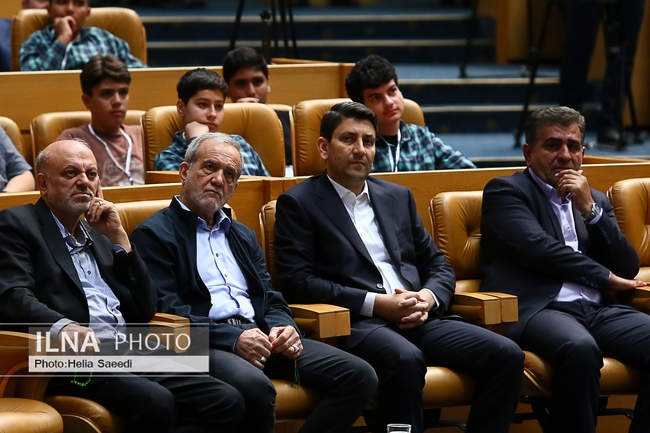 رویداد «ایران دیجیتال» با حضور رئیس جمهور