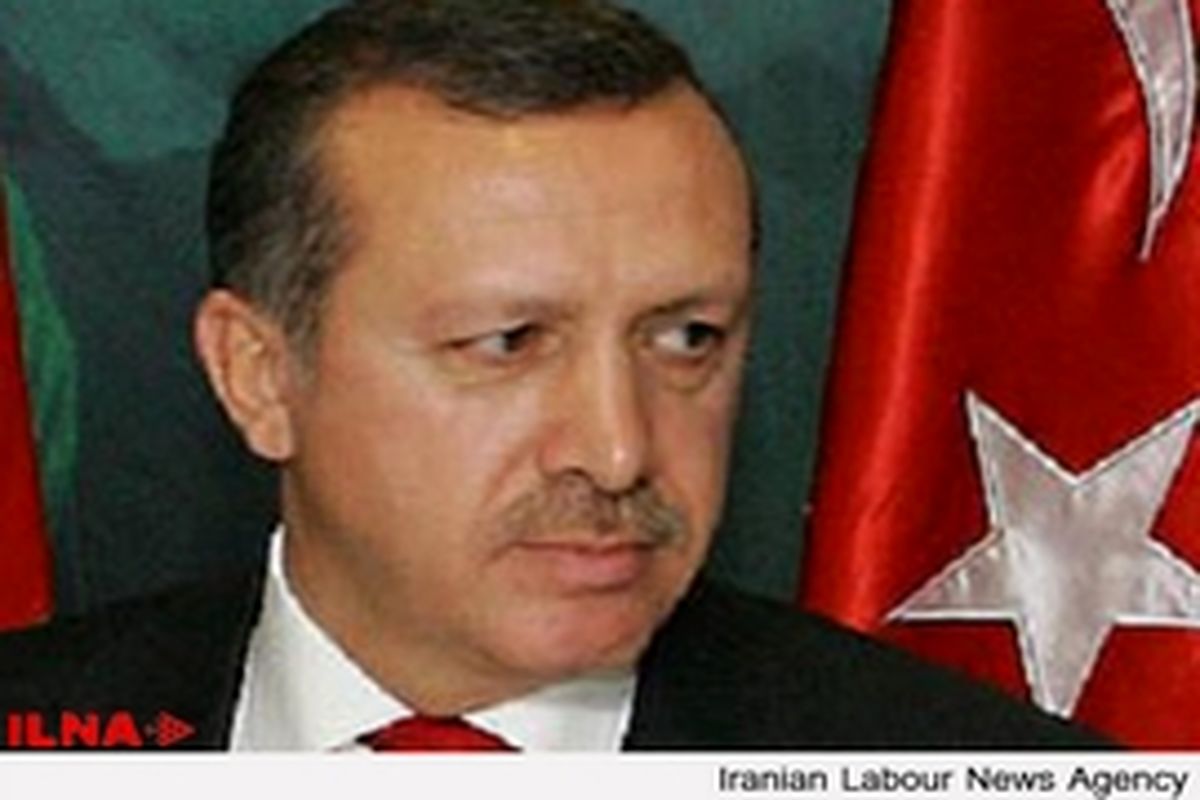 اردوغان به عربستان سعودی سفر می‌کند